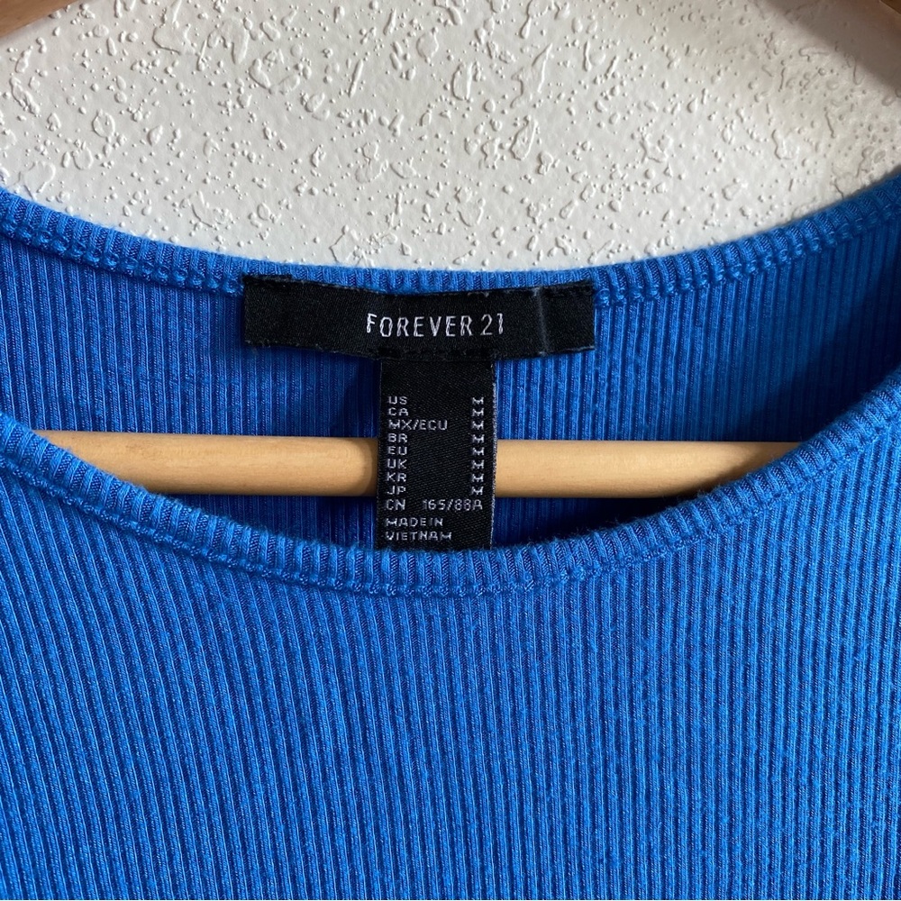F21 Bodysuit - Picture 7 of 10